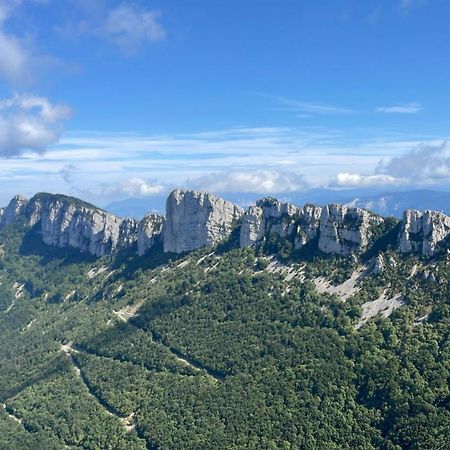 Gites De Charme - Gites Vital Peyrus Esterno foto