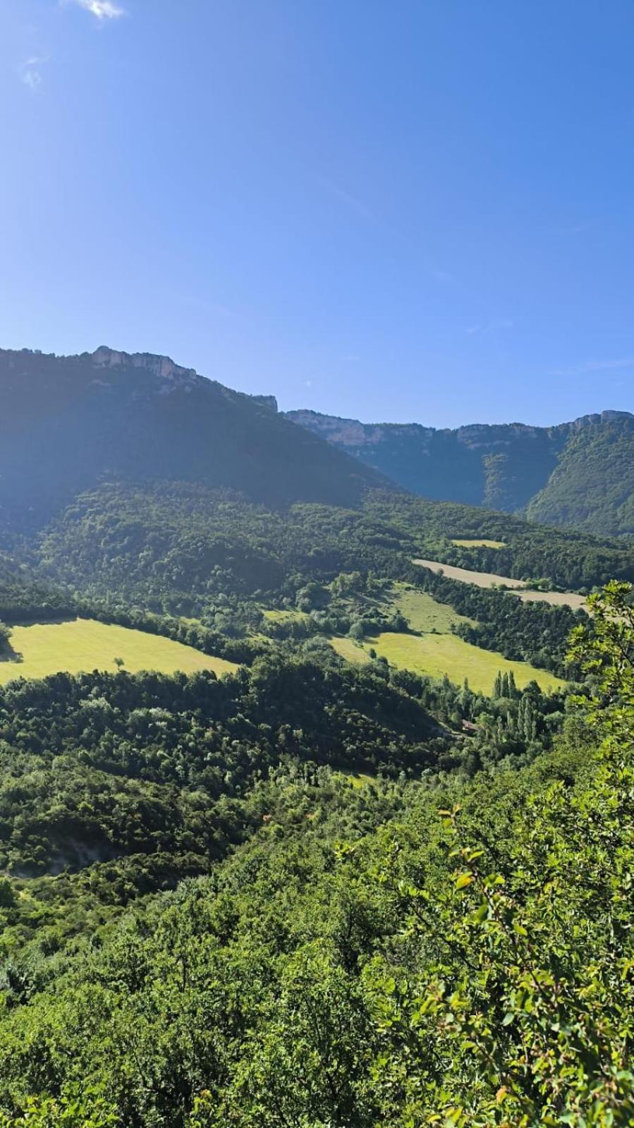 Gites De Charme - Gites Vital Peyrus Esterno foto