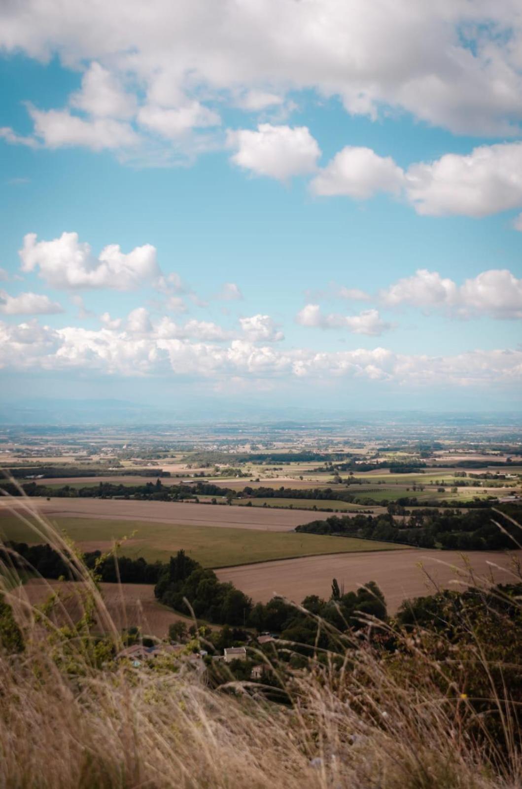 Gites De Charme - Gites Vital Peyrus Esterno foto